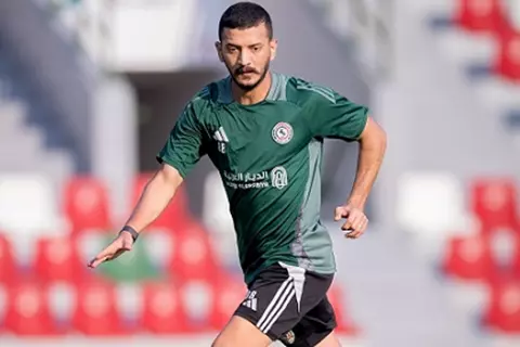 سيخضع لبرنامج تأهيلي.. الاتفاق السعودي يعلن إصابة عبد الإله المالكي